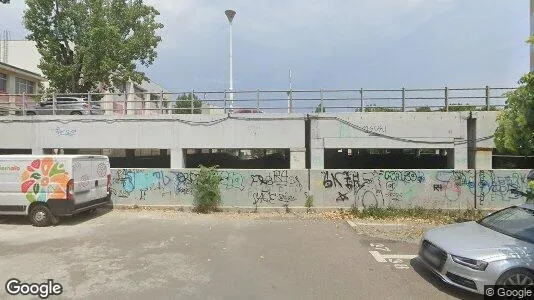 Apartments for rent in Bucharest - Sectorul 3 - Photo from Google Street View