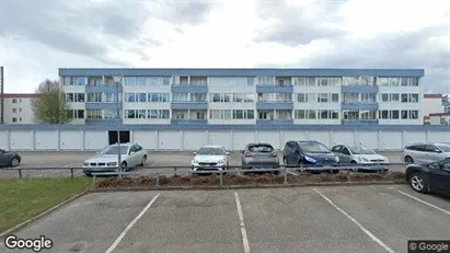 Apartments for rent in Skövde - Photo from Google Street View