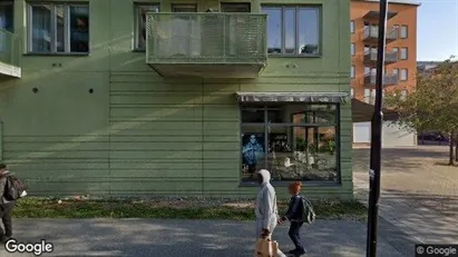 Apartments for rent in Sigtuna - Photo from Google Street View