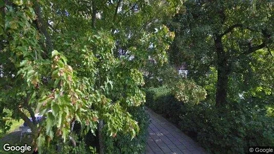 Apartments for rent in Linköping - Photo from Google Street View