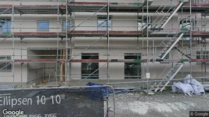 Apartments for rent in Linköping - Photo from Google Street View