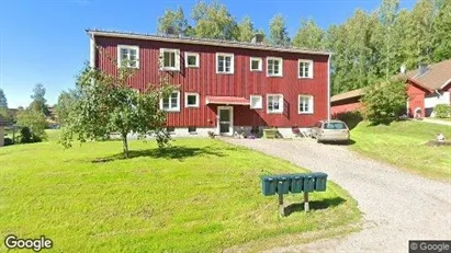 Apartments for rent in Hedemora - Photo from Google Street View