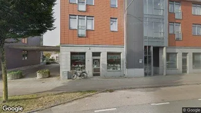 Apartments for rent in Höör - Photo from Google Street View