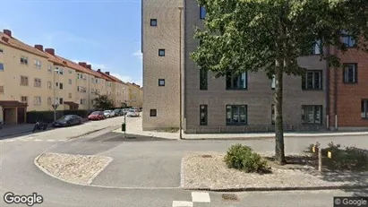 Apartments for rent in Kävlinge - Photo from Google Street View