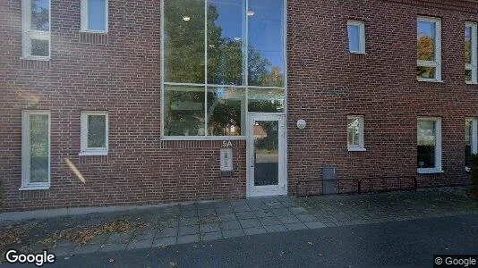 Apartments for rent in Vellinge - Photo from Google Street View