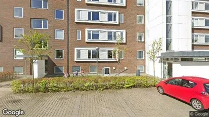 Apartments for rent in Nørresundby - Photo from Google Street View