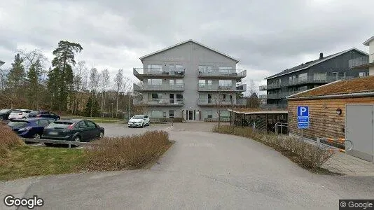 Apartments for rent in Växjö - Photo from Google Street View
