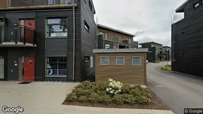 Apartments for rent in Växjö - Photo from Google Street View