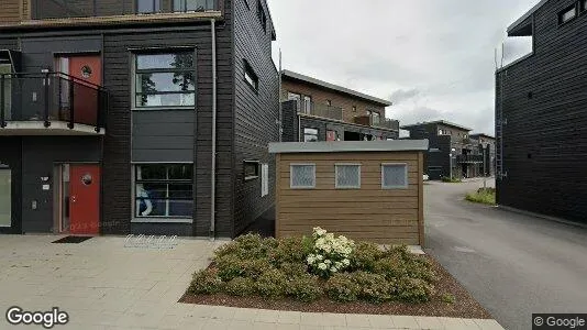 Apartments for rent in Växjö - Photo from Google Street View