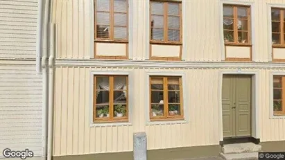 Apartments for rent in Kalmar - Photo from Google Street View