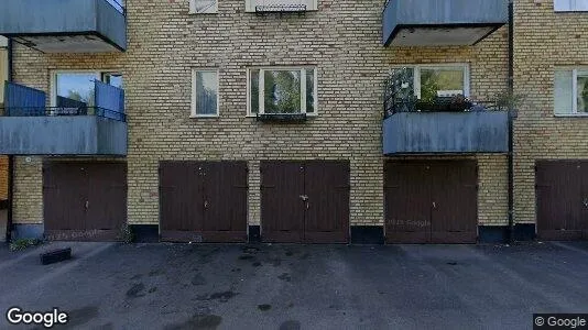 Apartments for rent in Hedemora - Photo from Google Street View