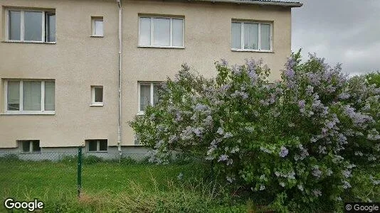 Apartments for rent in Nyköping - Photo from Google Street View
