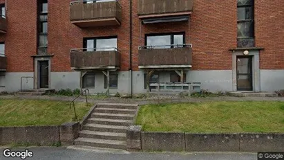 Apartments for rent in Ulricehamn - Photo from Google Street View