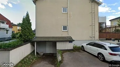 Apartments for rent in Karlstad - Photo from Google Street View