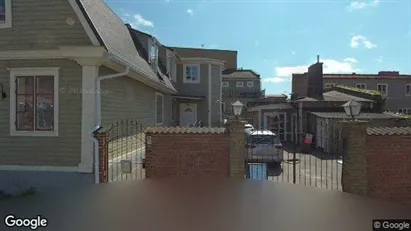 Apartments for rent in Ronneby - Photo from Google Street View