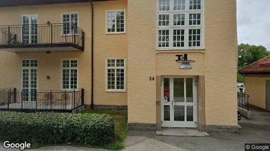 Apartments for rent in Strängnäs - Photo from Google Street View