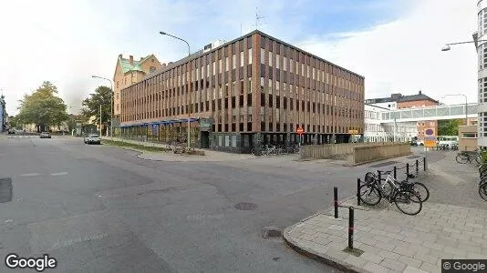 Apartments for rent in Linköping - Photo from Google Street View