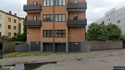 Apartments for rent in Landskrona - Photo from Google Street View
