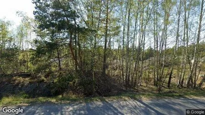 Apartments for rent in Nynäshamn - Photo from Google Street View