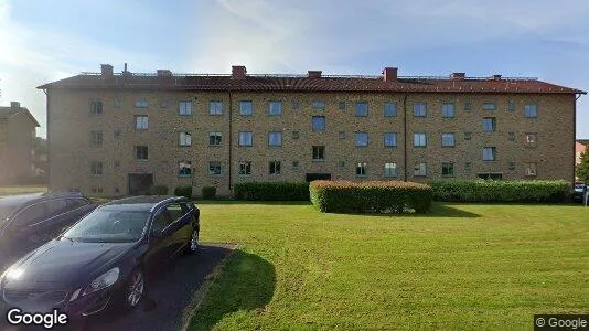 Apartments for rent in Örgryte-Härlanda - Photo from Google Street View