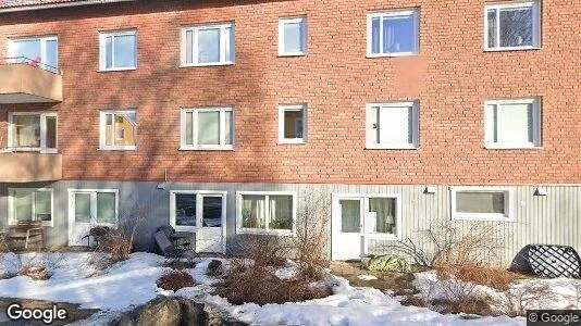 Apartments for rent in Umeå - Photo from Google Street View