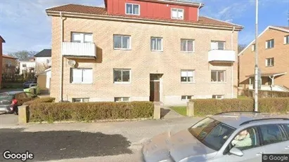 Apartments for rent in Ronneby - Photo from Google Street View
