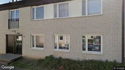 Apartments for rent in Linköping - Photo from Google Street View