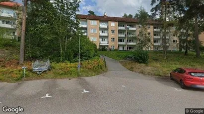 Apartments for rent in Tranås - Photo from Google Street View