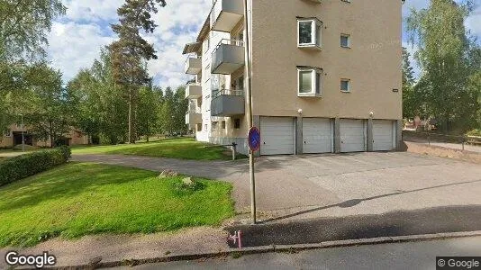 Apartments for rent in Tranås - Photo from Google Street View