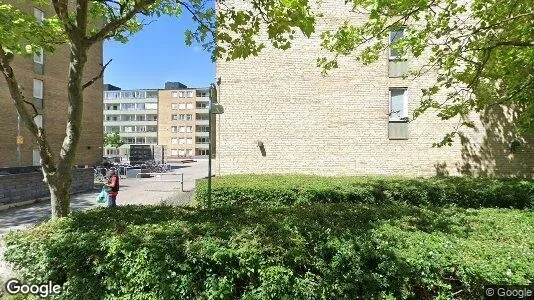 Apartments for rent in Malmö City - Photo from Google Street View