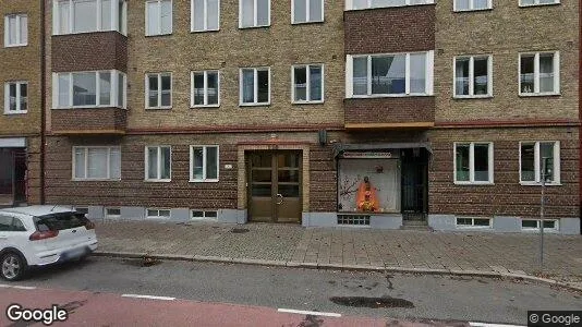 Apartments for rent in Malmö City - Photo from Google Street View