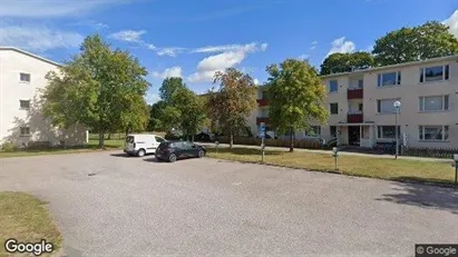 Apartments for rent in Tranås - Photo from Google Street View