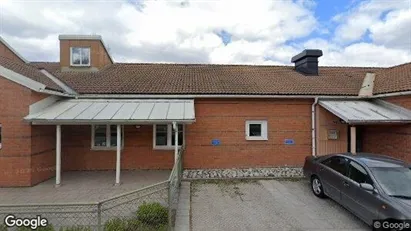 Apartments for rent in Nyköping - Photo from Google Street View