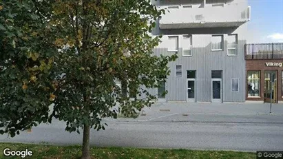 Apartments for rent in Knivsta - Photo from Google Street View