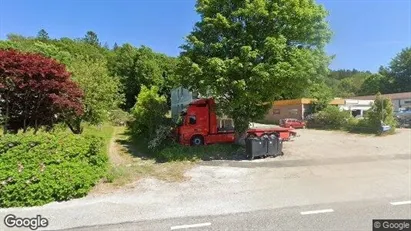 Apartments for rent in Munkedal - Photo from Google Street View
