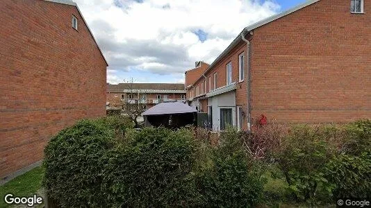 Apartments for rent in Nyköping - Photo from Google Street View