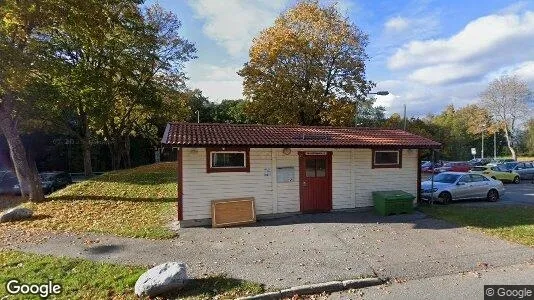 Apartments for rent in Gävle - Photo from Google Street View