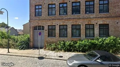 Apartments for rent in Landskrona - Photo from Google Street View