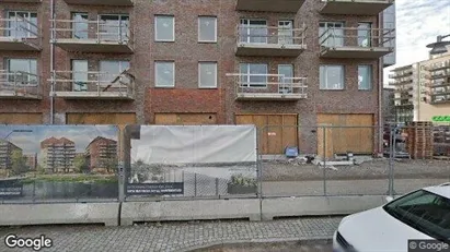 Apartments for rent in Karlstad - Photo from Google Street View