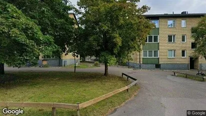 Apartments for rent in Nybro - Photo from Google Street View