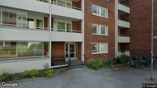 Apartments for rent in Danderyd - Photo from Google Street View