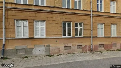Apartments for rent in Gävle - Photo from Google Street View