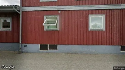 Apartments for rent in Skellefteå - Photo from Google Street View