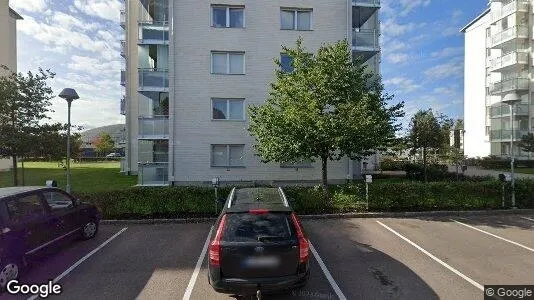 Apartments for rent in Borlänge - Photo from Google Street View