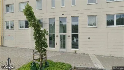 Apartments for rent in Kungälv - Photo from Google Street View