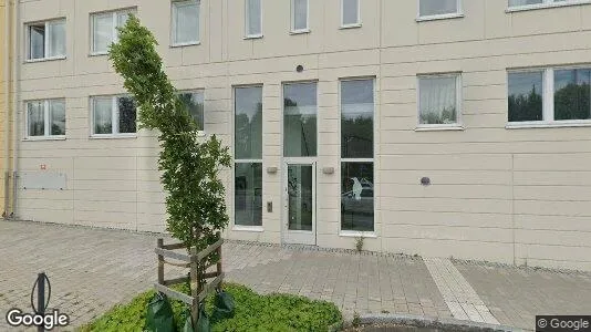 Apartments for rent in Kungälv - Photo from Google Street View