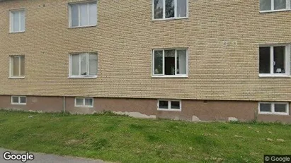 Apartments for rent in Flen - Photo from Google Street View