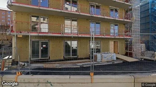 Apartments for rent in Tyresö - Photo from Google Street View