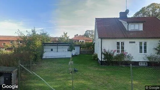 Apartments for rent in Hässleholm - Photo from Google Street View