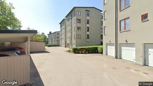 Apartments for rent in Västerås - Photo from Google Street View